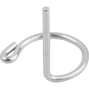 K0714.10. Sicherungsbügel für Kugelpfannen