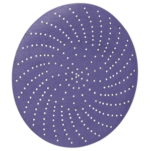 DISQUE TOILE XTRACT CUB2 900DZ 203 MM FORME 800LG 150+ GRAM. J