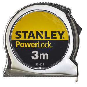 MESURE 3M X 19MM POWERLOCK (UC6/UU72)