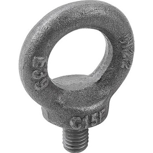K0767.12 Ringschraube DIN 580 Ausg. 72, D1=M12