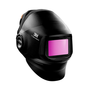 SPEEDGLAS ELMETTO PER SALDATURA PER IMPIEGHI GRAVOSI G5-01, 7100257944