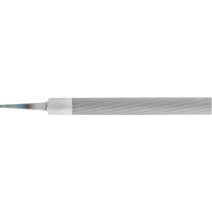 PFERD Machinist's file, DIN series 1152 150 mm H1