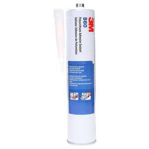 SIGILLANTE ADESIVO POLIURETANICO 5610 BIANCO 310ML 7000061749