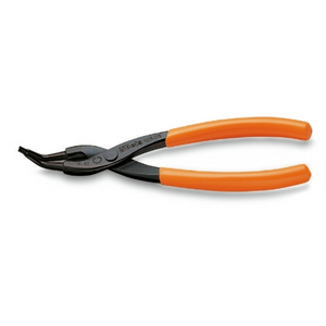 010330013-PINZE BECCHI PIEGATI 45GR FORI 140X09 1033 140X09