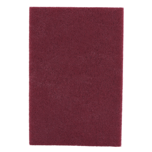 VFN TAMPONI SINGOLI SCOTCH BRITE PO-SH A / ROSSO -P.N. 64926 152MMX230MM 7100023339