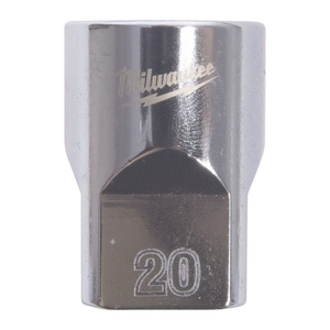 MILWAUKEE DOP 1/2 12 KANTS - 20MM 4932498830
