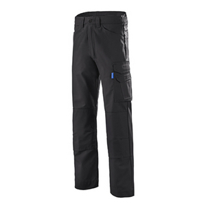 PANTALON HOMME KROSSLINE T2 NOIR CP