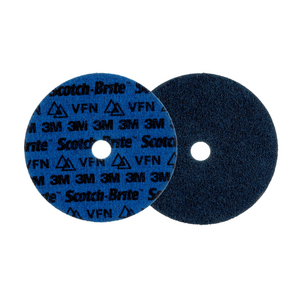 3M SB-PS CONDITIONINGSCHIJFPN-DH ZEER FIJN 178MM X 22.23MM