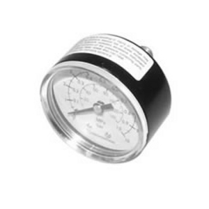 NORGREN MANO DIA50 PANEEL G1/8A 6BAR - 18-015-858