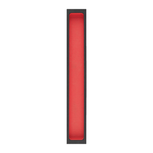 MILWAUKEE 3/3 LEGE FOAM INLAY MET HOLTES
