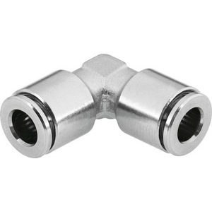 NPQH-L-Q10-E-P10 Push-in L-connector