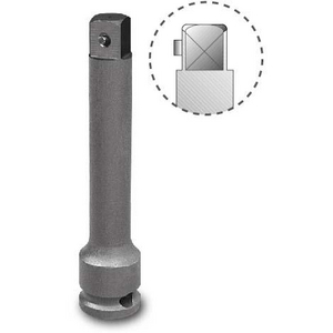 ACTION VERLENGSTUK 1/2" X 250 PEN ZEKERIN DO64524250