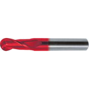 9197390200 SL-Radiusfr.6527 VHM FIRE 2mm Z 2 HA Güh