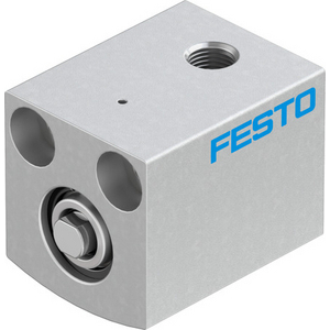AEVC-10-10-P Short stroke cylinder