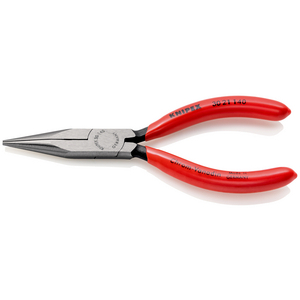 KNIPEX LANGBEKTANG HALFRONDE BEK 30 21 140