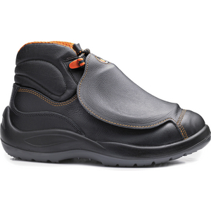 CALZATURA ANTINFORTUNISTICA SCARPA SPECIAL METATARSAL S3 M SRC B0473 # 40