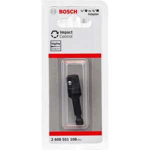 ADATTATORE PER INSERTI PER BUSSOLA 2608551108