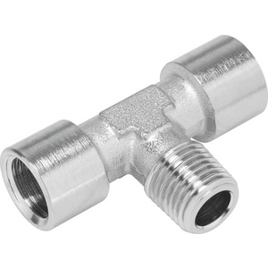 NPFC-T-R18-2G18-MFF T-fitting