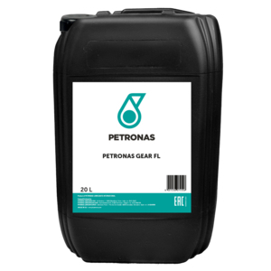 PETRONAS IND. TANDWIELKAST OLIE GEAR FL 150 (ST=20LT)