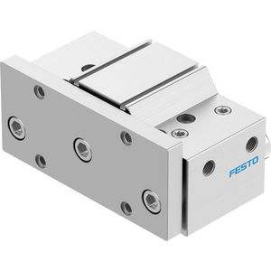 DFM-100-25-P-A-GF Guide cylinder