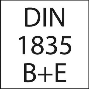 9342400016 Gew.-Schnellw.-F. D1835BE M14-33 32x97mm
