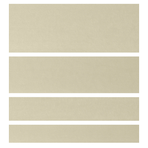 101E/4845 Allzweck-Abdeckklebeband 101E, Beige, 48 mm x 45 m
