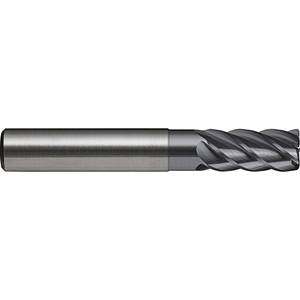 FRAISE E474 20MM XR4 5FL HARMONY NIDIN6527LHA VHM XCEED