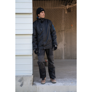 PARKA FROIDS PANDA XL