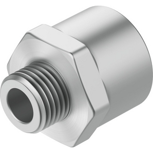FESTO REDUCEERNIPPEL NPFC-R-G14-G18-FM 8030315
