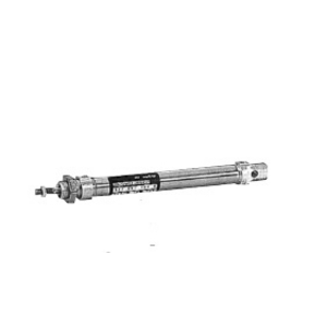VERIN ISO D25 C50 MAGNETIQUE