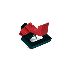 PACK 1 OVERSIZED BREAKER LOCKOUT DEVICE 065329-OVERSIZED BREAKER LOCKOUT EA