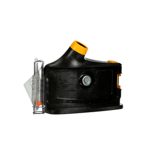 VERSAFLO TR-802E UNITA' MOTORE ELETTROVENTILATA A SICUREZZA INTRINSECA 7100169179