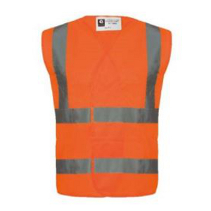 GILET HV IGNIFUGE TXL