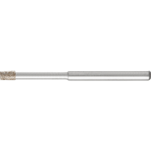 PFERD STIFTSTEEN CBN BZY-A 2,6-4/3 B126