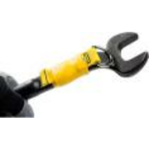 GAINE THERMO-RETRACTABLE 2.5 CM X 4.5 CM