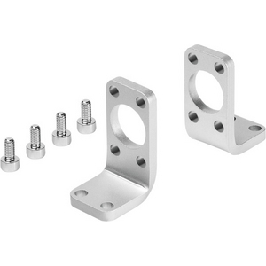 HZS-20 Foot mounting