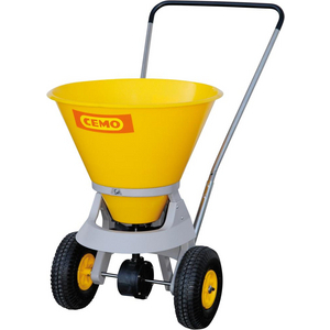 3110033055 Streuwagen SW 35-C PE-Behälter 35 Liter