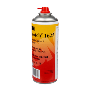 SCOTCH 1625 NETTOYANT DE CONTACT 400ML