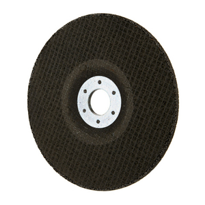 DISCHI IBRIDI T27 - VERS. CENTRO DEPRESSO - PN 52052 150 X 4.2 X 22.23 7100214087