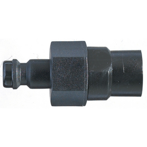 RECTUS INSTEEKNIPPEL POM BI 1/4 21SBIW13DPX