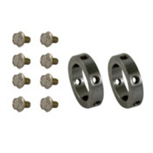 VS170 ELASTOMER LONG COQUILLE VS 170
