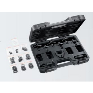 KIT DE FAUX REGULATEURS COMMON RAIL TESTEUR MULTIPRESSION 900
