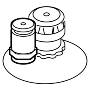 brand logo