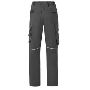 HAVEP DAMES BROEK STRETCH ATTITUDE 80639 CHARCOAL MT 34