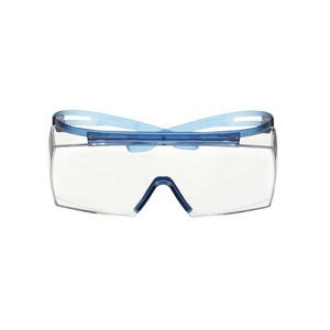 SF3701ASP-BLU SECUREFIT 3700 SOVRAOCCHIALE, MONTATURA BLU, ANTIGRAFFIO (K), LENTE TRASPARENTE 7100209340