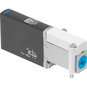 MHA2-MS1H-3/2O-2 Solenoid valve