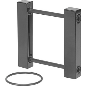 MS9-MV Modulverbinder