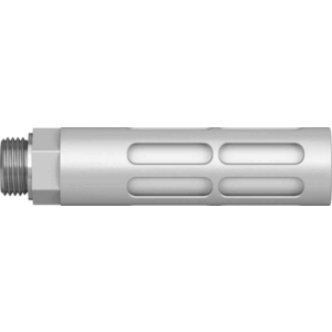 FESTO GELUIDSDEMPER U-1/2-B-NPT 12741