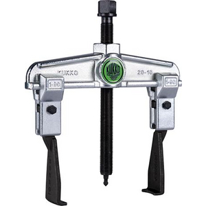 9689280250 Univ.-Abzieher 2-armig 250x200mm Kukko