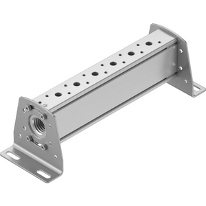 BARETTE DE RACCORDEMENT VABM-B10-25-N12-5-P53